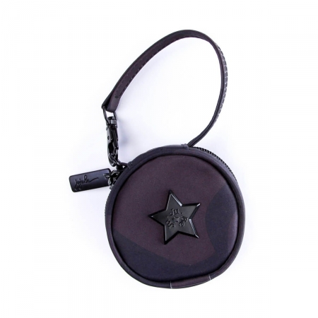 Сумочка для пустышек Paci Pod Onyx Black Ops