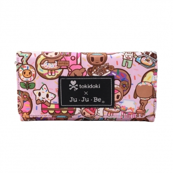 Кошелек Be Rich Tokidoki Donutellas Sweet Shop