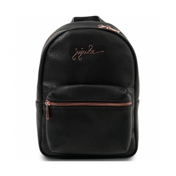 Рюкзак Mini Backpack Ju-Ju-Be Noir Rose Gold
