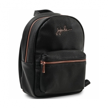Рюкзак Mini Backpack Ju-Ju-Be Noir Rose Gold