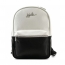 Рюкзак Mini Backpack Ju-Ju-Be Black/White