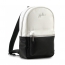 Рюкзак Mini Backpack Ju-Ju-Be Black/White