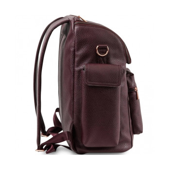 Рюкзак Ju-Ju-Be Be Forever Backpack Plum