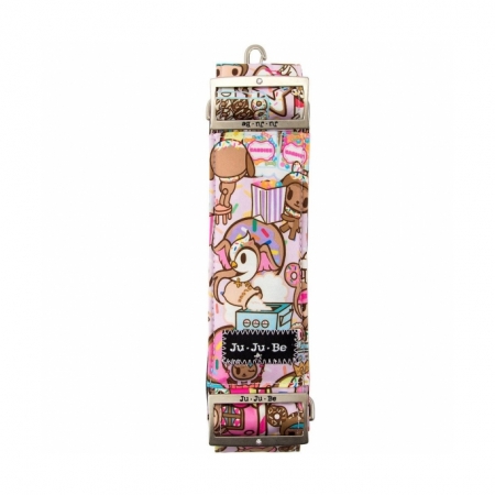 Ремень Messenger Strap tokidoki donutellas sweet shop