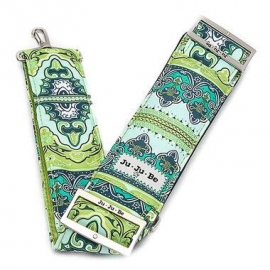 Ремень Messenger Strap sea glass