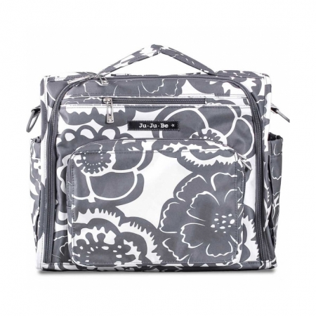 Сумка рюкзак для мамы Ju-Ju-Be BFF frosted blossoms