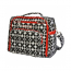 Сумка рюкзак для мамы Ju-Ju-Be BFF crimson kaleidoscope