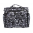 Сумка рюкзак для мамы Ju-Ju-Be BFF Black Petals
