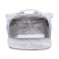 Сумка рюкзак для мамы Ju-Ju-Be BFF silver ice