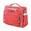 Сумка рюкзак для мамы Ju-Ju-Be BFF scarlet petals