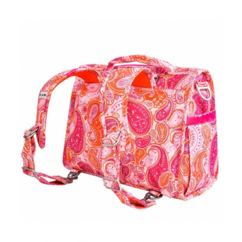 Сумка рюкзак для мамы Ju-Ju-Be BFF perfect paisley