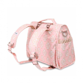 Сумка рюкзак для мамы Ju-Ju-Be BFF blush frosting