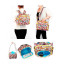 Сумка рюкзак для мамы Ju-Ju-Be BFF Hello Kitty Tick Tok