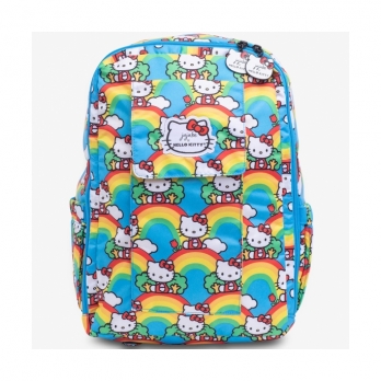 Рюкзак Mini Be Hello Kitty Hello Rainbow