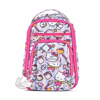 Детский рюкзак Mini Be BRB Hello Kitty Bakery