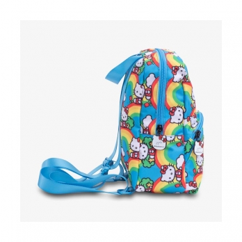 Детский рюкзак Petite Hello Kitty Rainbow