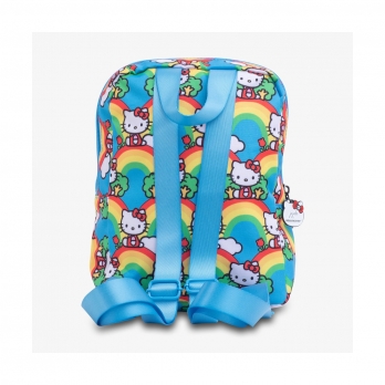 Детский рюкзак Petite Hello Kitty Rainbow
