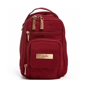 Детский рюкзак Mini Be BRB Tibetan Red