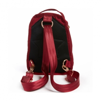 Детский рюкзак Mini Be BRB Tibetan Red