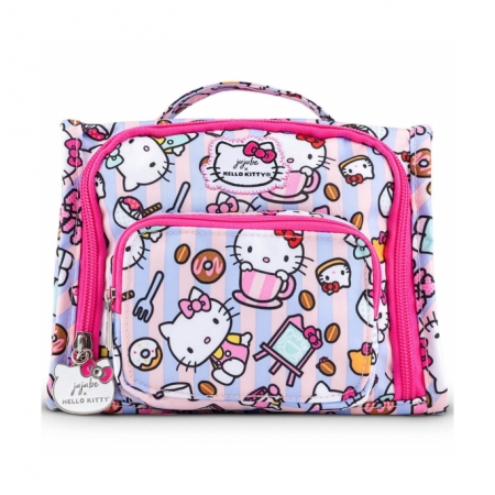 Детский рюкзак Mini B.F.F. Hello Kitty Bakery