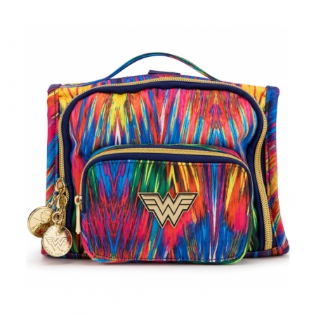 Детский рюкзак Mini B.F.F. Wonder Woman 1984