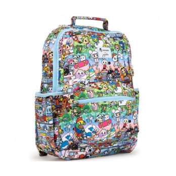 Рюкзак Be Packed Tokidoki Team Toki