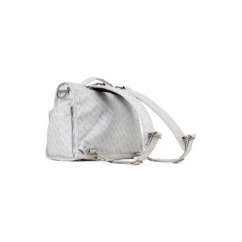 Сумка-рюкзак для мамы B.F.F. Cozy Knit