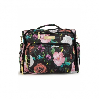 Сумка-рюкзак для мамы B.F.F. Rose Garden