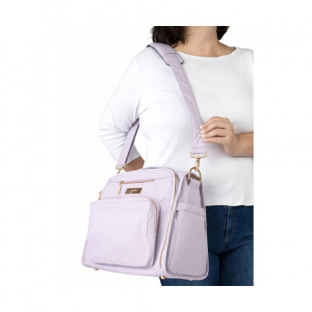 Сумка-рюкзак B.F.F. Lilac