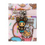Дорожная сумка Super Star Tokidoki Donutella's Sweet Shop 2.0