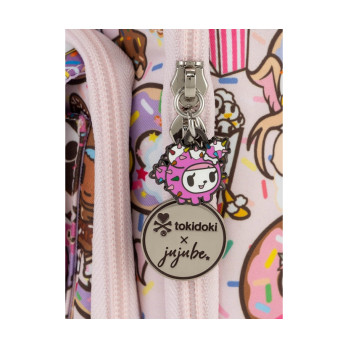 Детский рюкзак Mini BRB Tokidoki Donutella's Sweet Shop 2.0