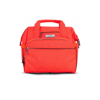 Сумка-рюкзак Dr. B.F.F. Neon Coral 